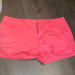 Arizona jeans hot pink